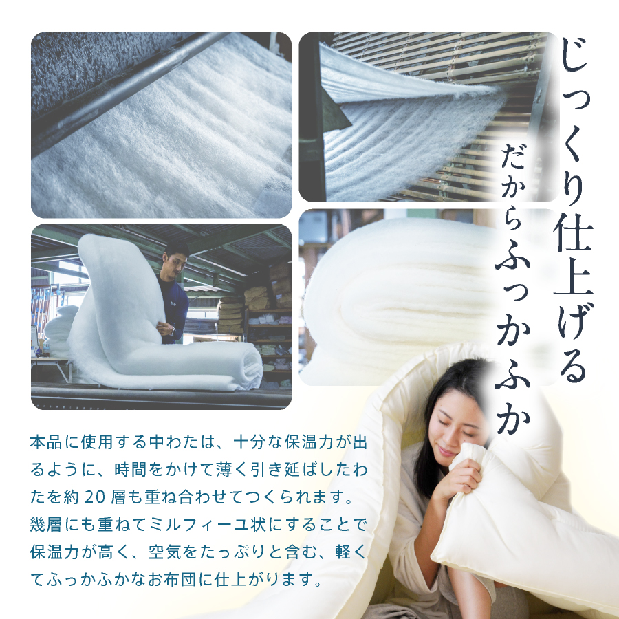 日本製 敷布団 (固綿入) 防ダニ抗菌 シングル 100x200cm 洗える 国産 敷き布団 敷き ふとん シングル 丸洗い 二段ベッド 折りたたみベッド 肩こり 腰痛 |  | 20