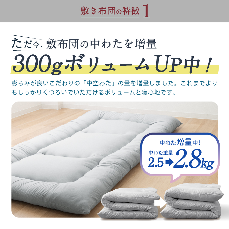 羽毛布団2枚 楽天市場】8020 SERIES 羽毛ふとん シングル ホワイトダック85% 2枚