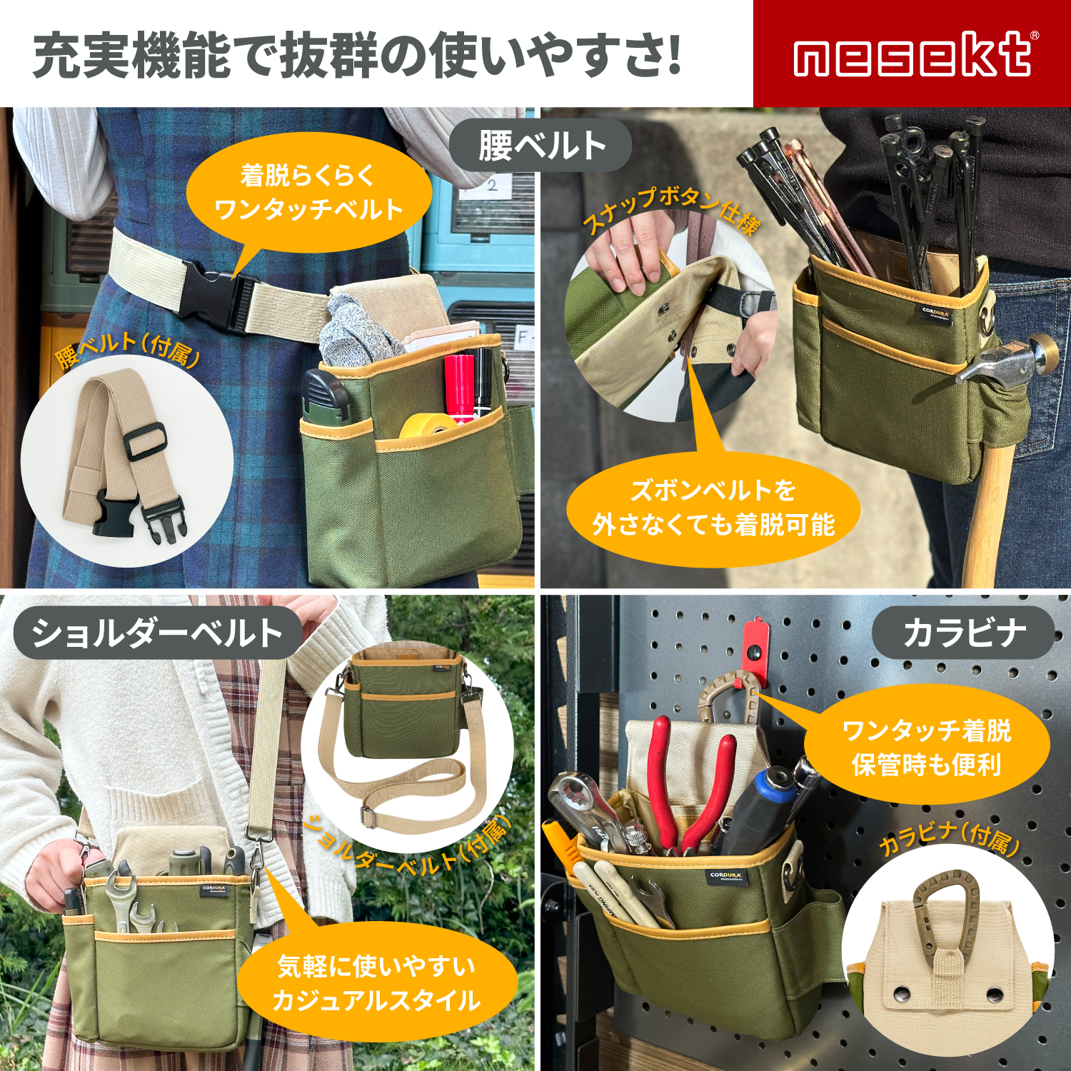 KMRii 【新品未使用】ポーチ Serpent Cross 生産終了 初期・希少】 KMRii Snake WAIST BAG - メルカリ