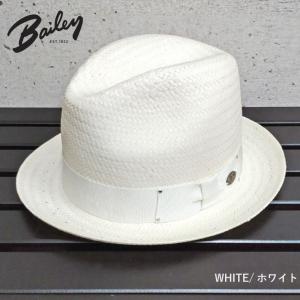 Bailey Hat メンズ 中折れハット 帽子 SUNTINO 大きい 59cm 61cm ba-...