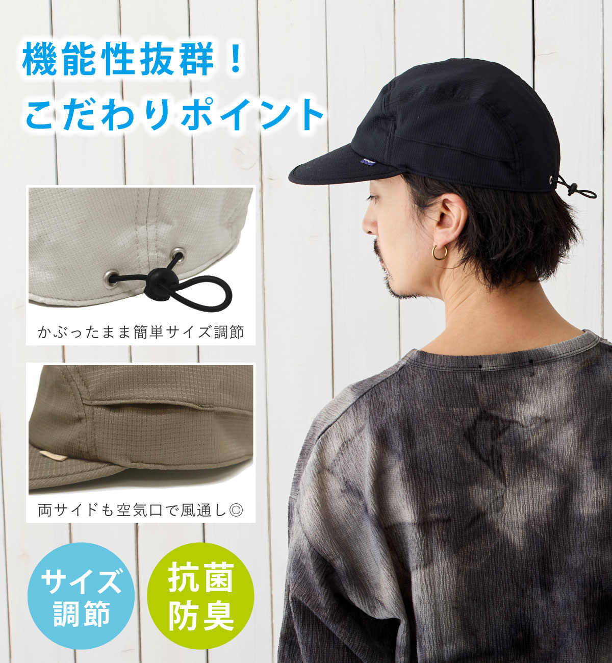 Amazon.co.jp: クリアハットディスプレイケース アクリルベース