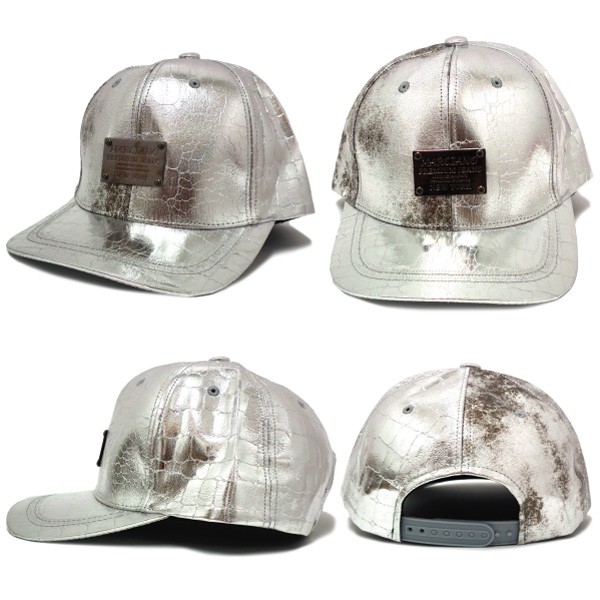 Ponyflo Satin-Lined Ponytail Cap - Curly Hair Ponytail Hat