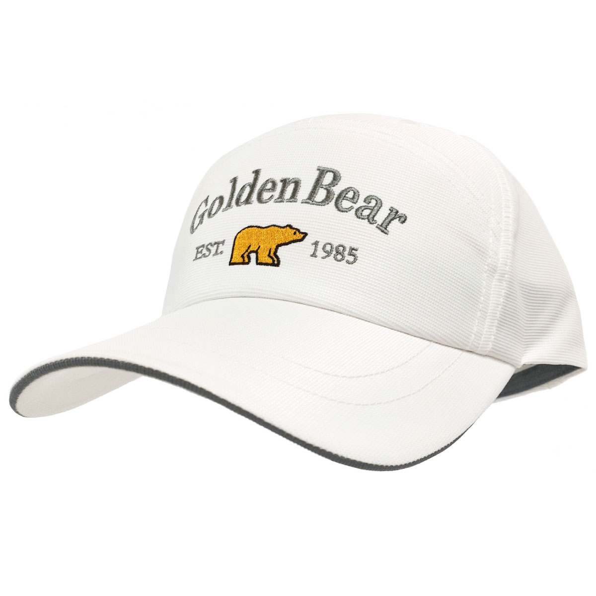 Golden Bear 帽子 洗える キャップ 小さい メンズ 軽い 涼しい 55cm-57cm サ...
