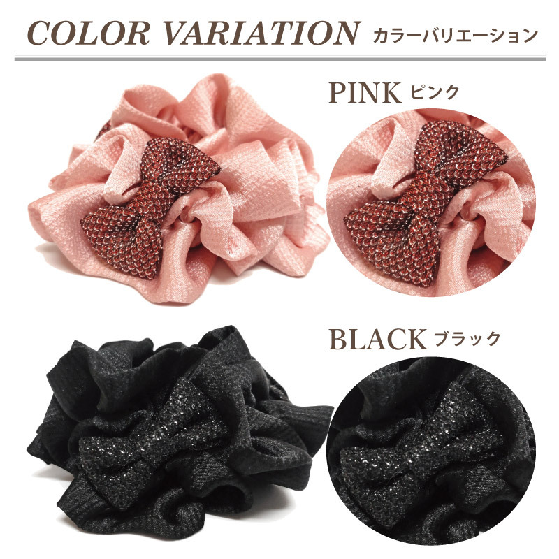 メグえもん様 化石サンゴ ハーフ シュシュ☆ビーズ ヘアゴム☆ハンドメイド メグえもん様 化石サンゴ ハーフ シュシュ☆ビーズ ヘアゴム