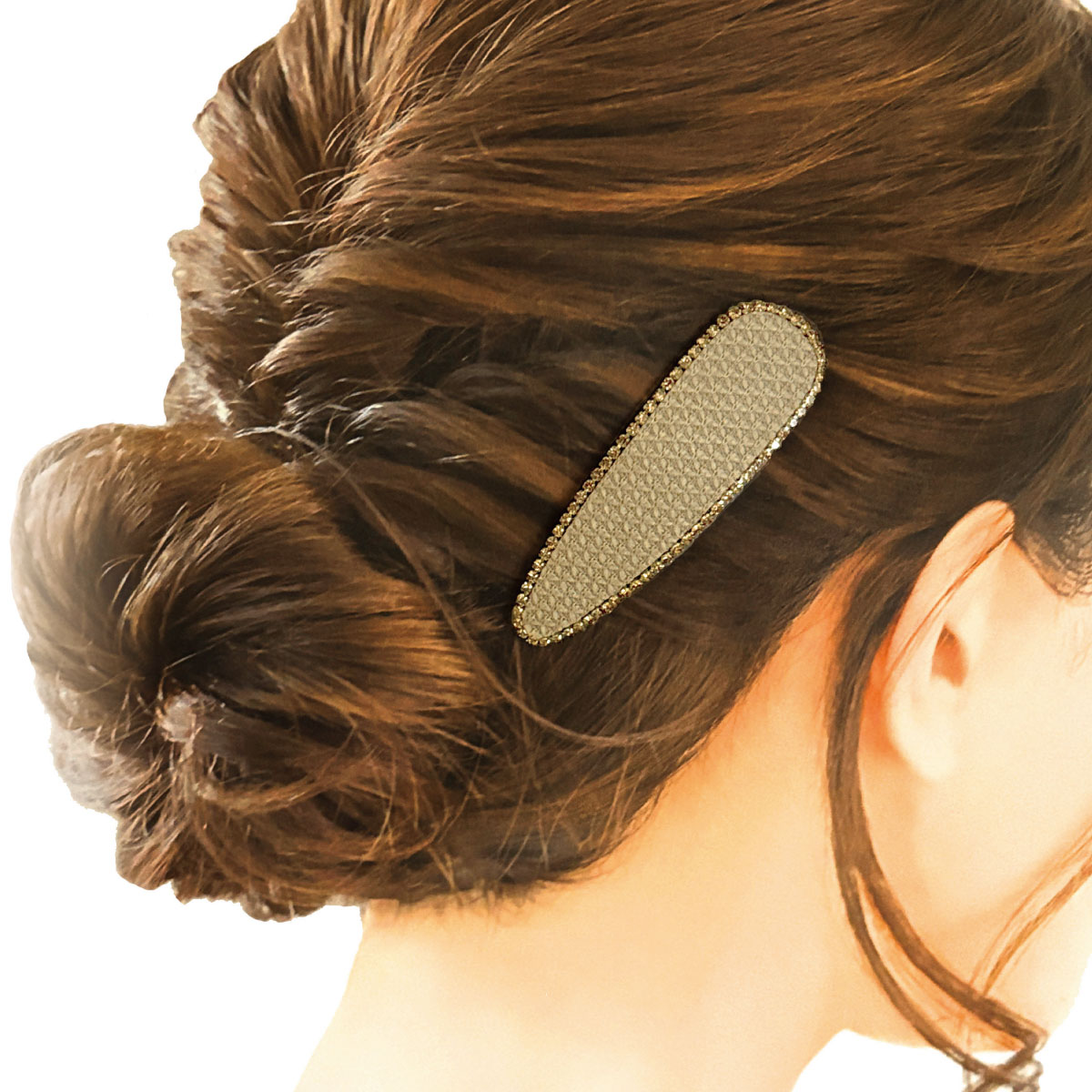 専用出品 ヘアピン ゆうパケット】ヘアピン スリーピン ビッグヘアピン マット