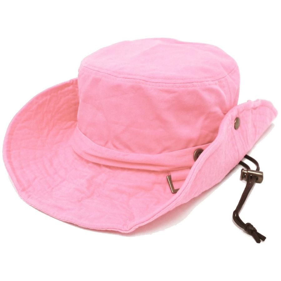 サファリハット 帽子 メンズ 春夏 レディース 家族でお揃い 54cm-64cm ナチュラル hat-1245 キャンプ UV 折り畳み