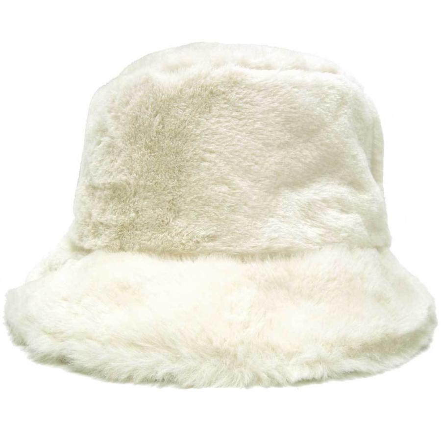 高い素材 羊耳付 もこもこ 帽子 ホワイトハット ウール ふわふわ 防寒 サイズ調節可