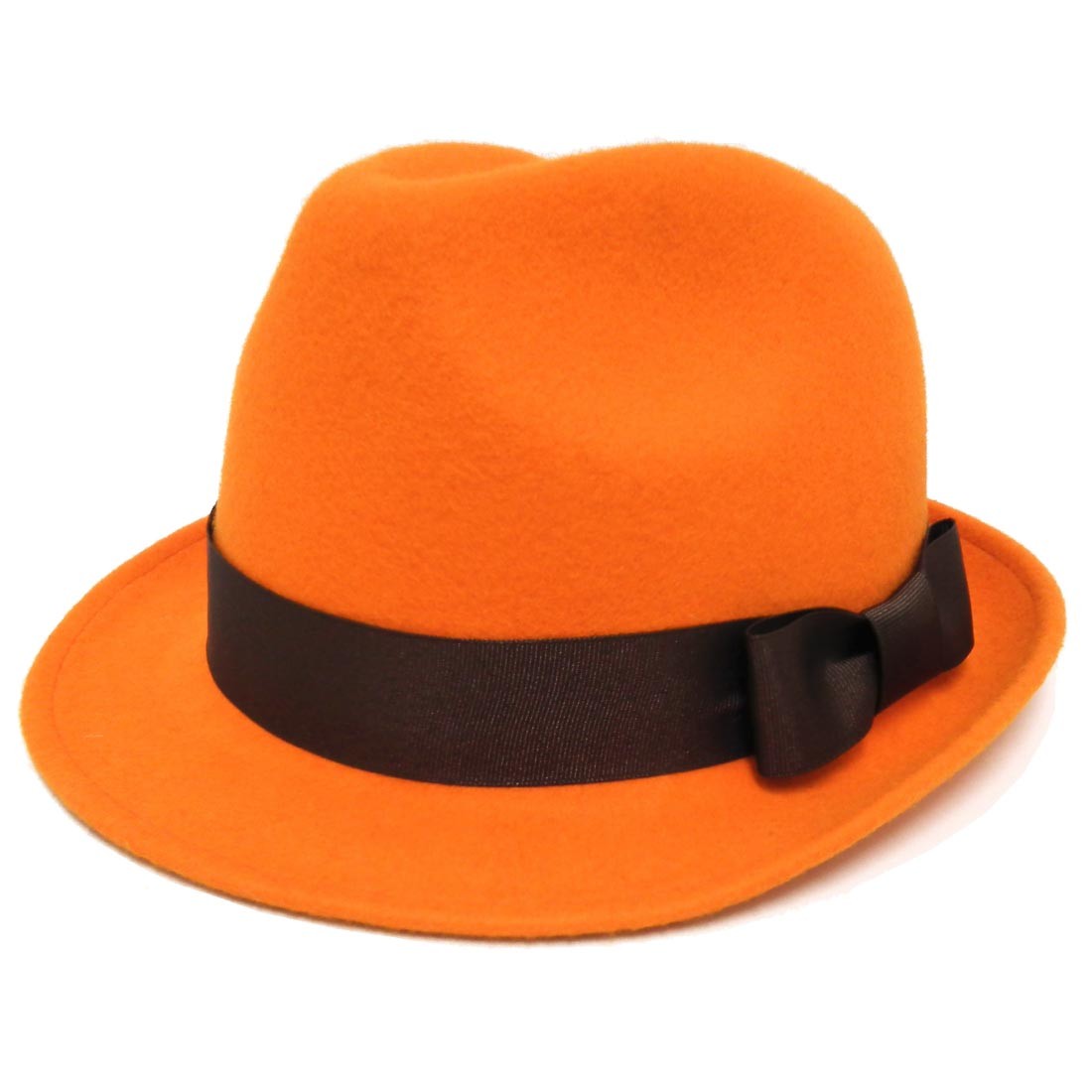 高級フェルトハット 帽子 レディース メンズ 秋冬 56cm hat-921 高級フェルトハット 帽子 レディース メンズ 秋冬 56cm hat-921