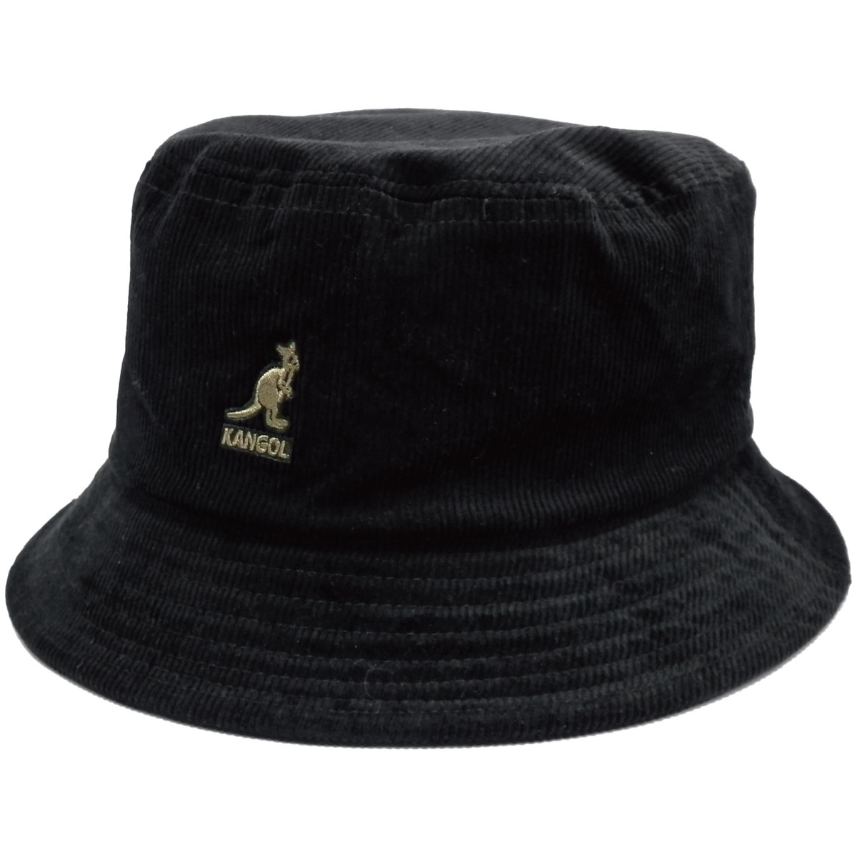 KANGOL 帽子 バケットハット メンズ 秋冬 コーデュロイ生地 Cord Bucket 60cm kan-107-169012 バケハ 紳士 帽子  アウトドア クリスマス プレゼント :kan-107-169012:ハッピーハット - 通販 - Yahoo!ショッピング