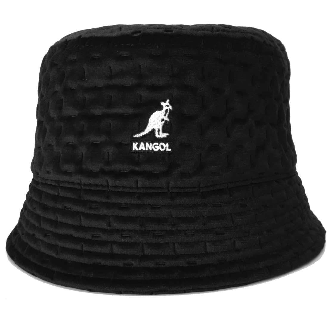 KANGOL バケットハット メンズ 耳あて付 帽子 ベロア素材 58cm 防寒 kan-117-169011 ブランド 正規取扱 深め ハット  カンゴール : kan-117-169011 : ハッピーハット - 通販 - Yahoo!ショッピング