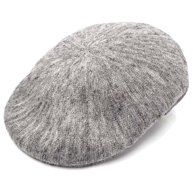 KANGOL（カンゴール） ハンチング帽 メンズ 帽子 大きい Linen504 軽量
