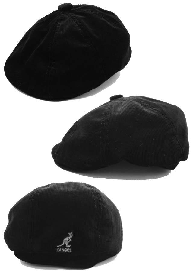Kさん専用ページ KANGOL（カンゴール） ハンチング帽 メンズ 帽子 大きい Cord Hawker L