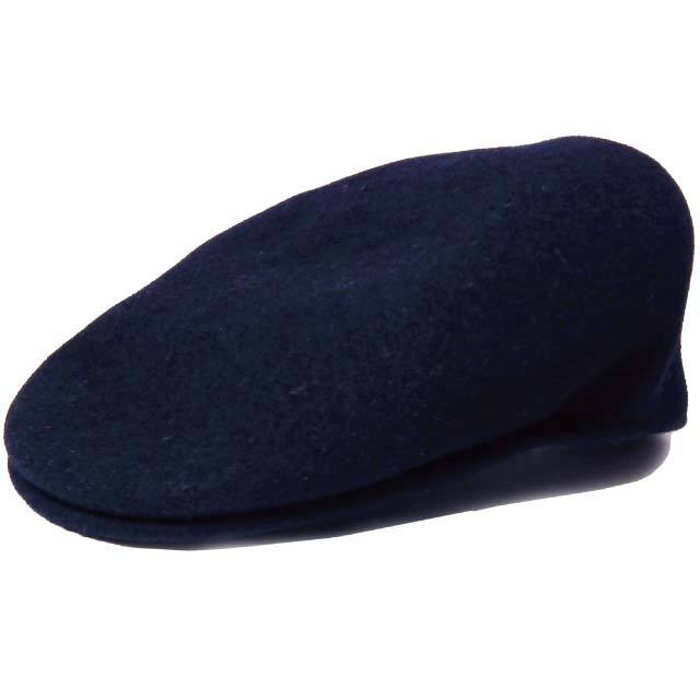 KANGOL ハンチング帽 Wool 504 大きい 帽子 メンズ ゴルフ ウール素材 kan-197-169001 カンゴール 正規取扱｜hy-link｜04