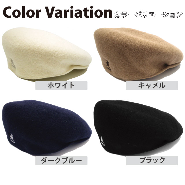 KANGOL ハンチング帽 Wool 504 大きい 帽子 メンズ ゴルフ ウール素材 kan-197-169001 カンゴール 正規取扱 :  kan-197-169001 : ハッピーハット - 通販 - Yahoo!ショッピング