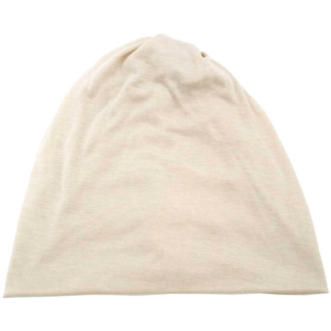 涼しいコットンワッチ 帽子 ツイストニット 春夏 ヘアバンド knit-1232 メンズ レディース...