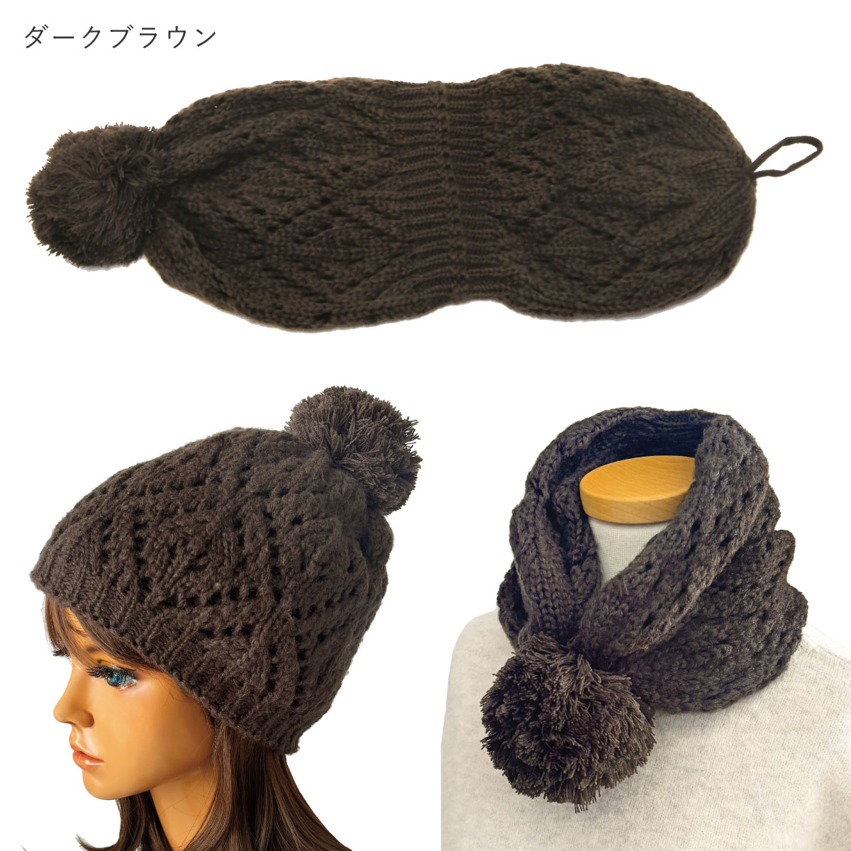 人気 ☆OAKLEY X PIET☆ STATIC BEANIE BLACK (OAKLEY/ニット