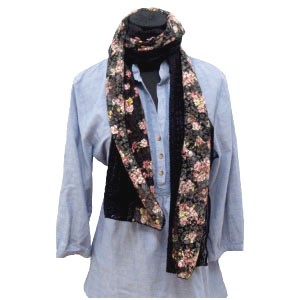 クーポンで20%OFF 大判 ストール フェミニン レディース 春夏 薄手