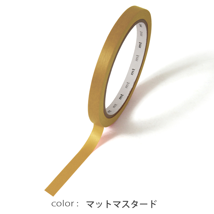 くろゔぁに。 マステオーダー
マステオーダー くろゔぁに。 マステオーダー マステオーダー オリジナルテープ