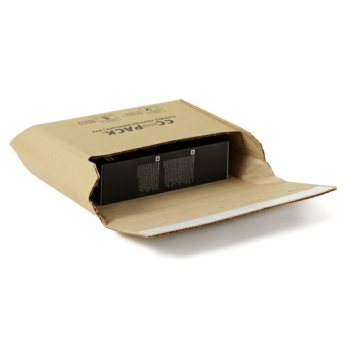 CC-PACK CCパック 宅配BOX A4対応 50枚日本製 高品質 紙袋 業務用 