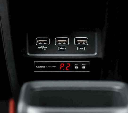 Pivot（ピボット） 3-drive EVO2(3DE2) スズキジムニー JB64W R06A H30