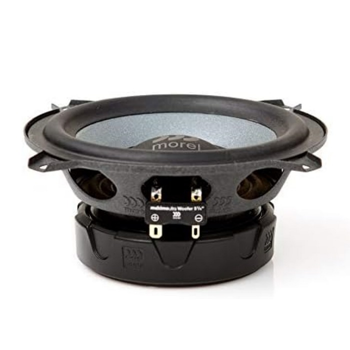 Morel Maximo Ultra スピーカー カーオーディオ用 Amazon.co.jp: Morel Maximo Ultra 402 同軸 4インチ 2ウェイ