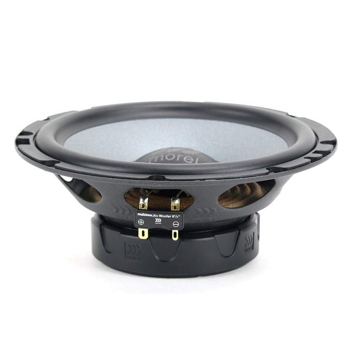 モレル Morel Maximo Ultra 602 MKII 6-1/2インチ 16.5cm 2way