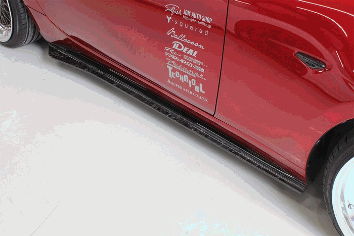 代引き不可】【送料無料】selfish マツダ ROADSTER(ロードスター