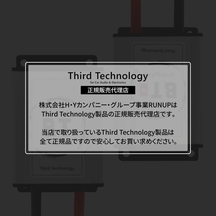 Third Technology RISE USB AA-01.1 USBノイズフィルター サード