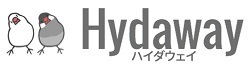 Hydaway ヤフーショッピング店 ロゴ