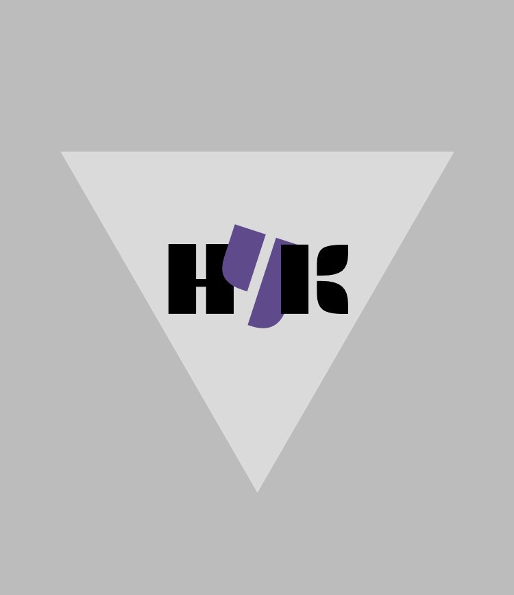 HYK時計工具・パーツ専門店 ロゴ