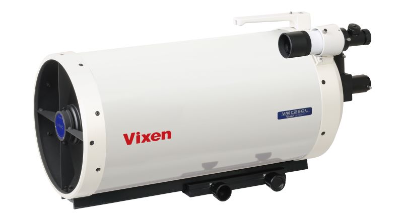 円柱儀 AX-EVO赤道儀 prototype CP+2025 特設ページ | ビクセン Vixen