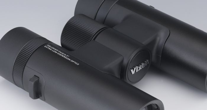 Vixen 【期間限定特価】VIXEN 8倍 双眼鏡 hoop フープ H8×25WP