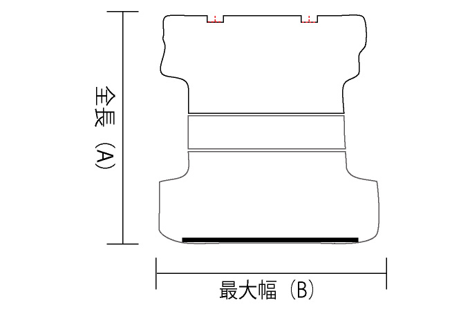 ハイエース6型にて使用　自作フロアボード　職人の方いかがですか？ ハイエース ハイエース200系 標準DX3/6人用 床張りキット カーゴフロア