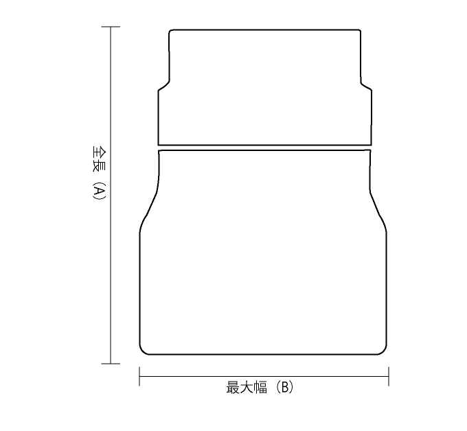 ハイゼット ハイゼットカーゴ クルーズ 床張りキット S700V/710V専用