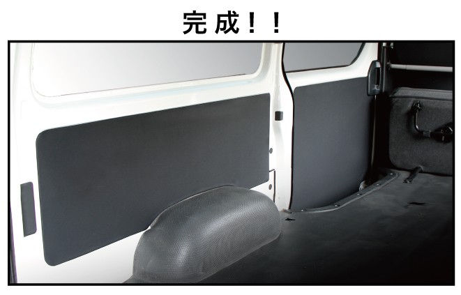 全13色！！全交換タイプハイエース 200系 標準DX車専用 レザーパネルボード/内装パネル（トリムボード） hyog製 : dxpanel :  ヒョーグ - 通販 - Yahoo!ショッピング