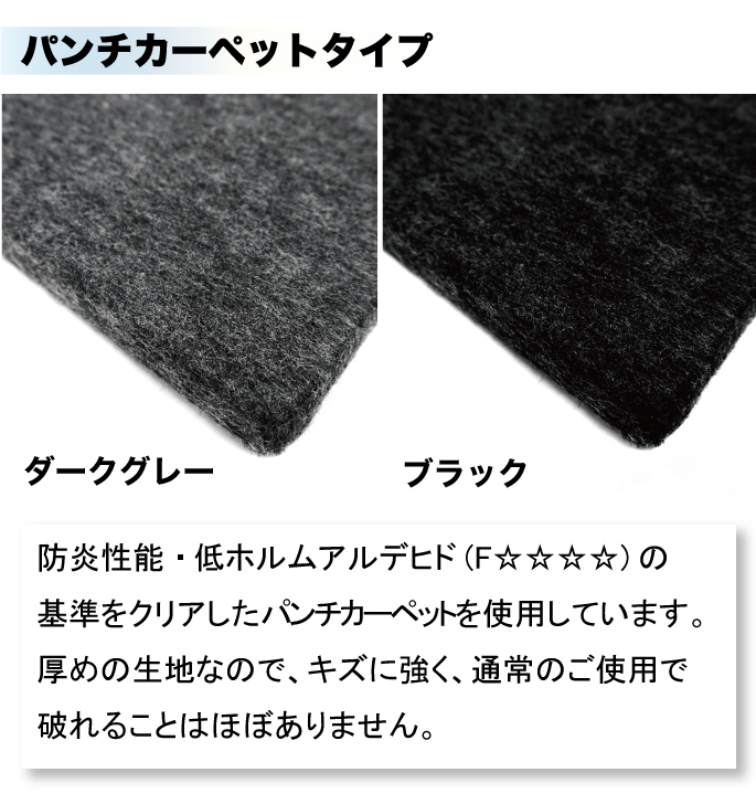 ベッドマットの表面材