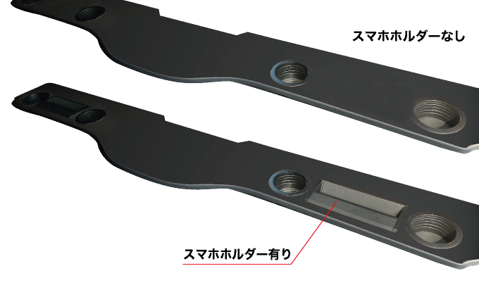 日産 NV350キャラバン プレミアムGX DX3/6人用 セカンドテーブル