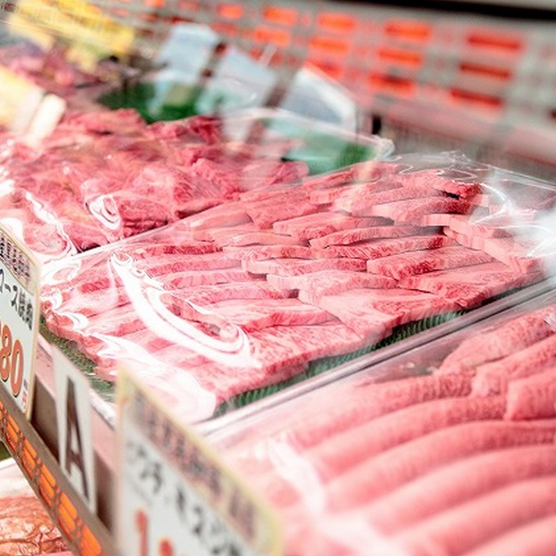 「ぶっちゃー」お肉屋さんが作った国産牛和風テールスープ