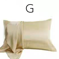シルク　枕カバー 22匁 シルク100％ 封筒型 夏涼しい　肌ケア 乾燥対策 保温 保湿 静電気防止...