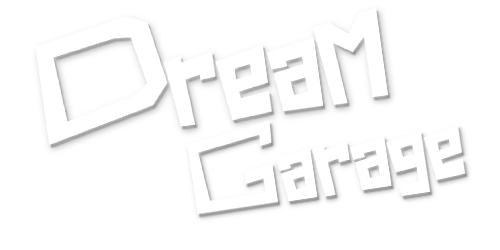 Dream Garage オークションストア