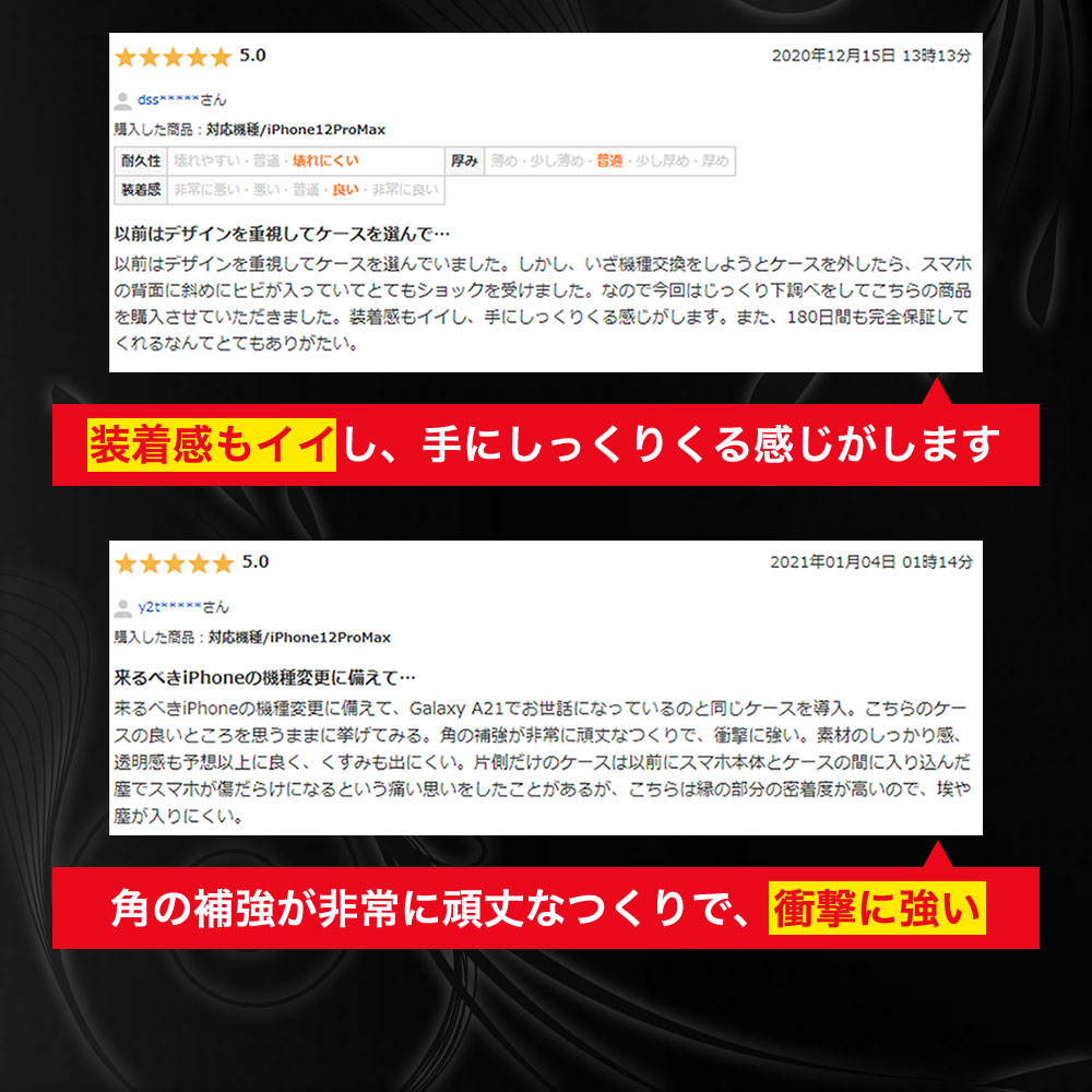 Galaxy S23 Ultra ケース クリア 透明 耐衝撃 衝撃吸収 ギャラクシー