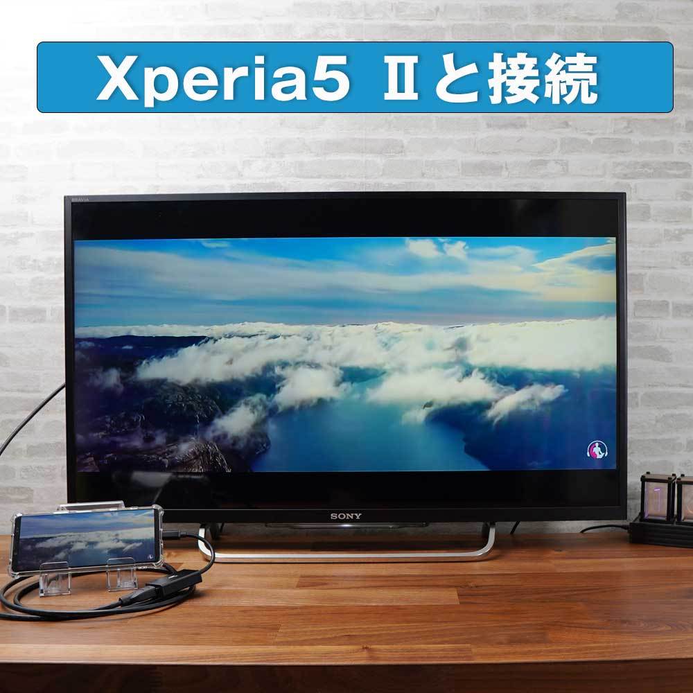 Hy+ Type-C to HDMI 変換アダプター HY-TCHD8 4K映像対応(Xperia5ii Xperia1ii AQUOS R5G  arrows 5G Galaxy S20 5G/S20+/S10/S10+対応) :13745011:ハイプラス - 通販 - Yahoo!ショッピング