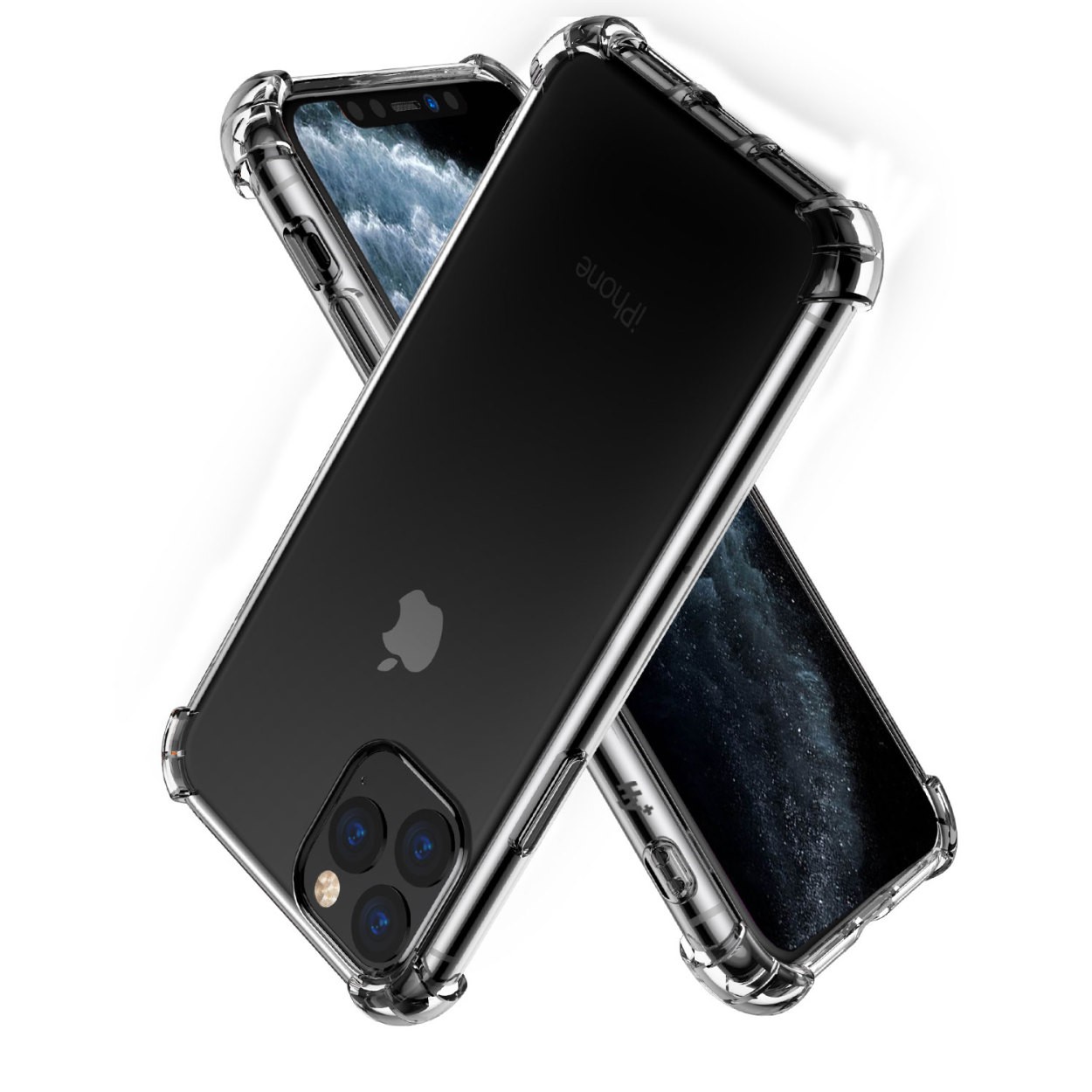 iPhone11 ケース 耐衝撃 iPhone11 Pro iPhone11 Pro Max｜hyplus｜02