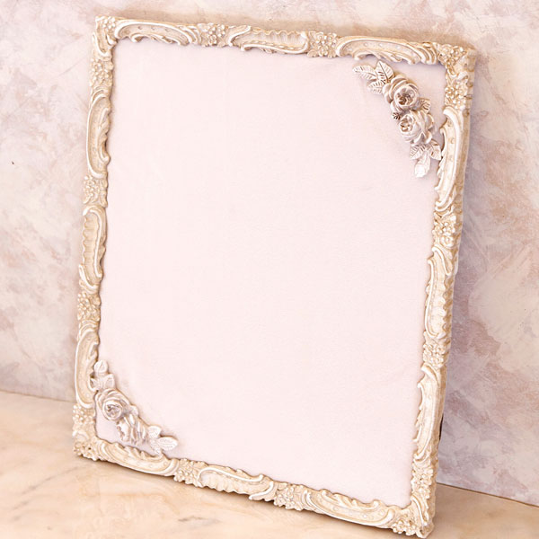 アンティーク調 フレーム アクセサリー ホルダー 額縁 ディスプレイ