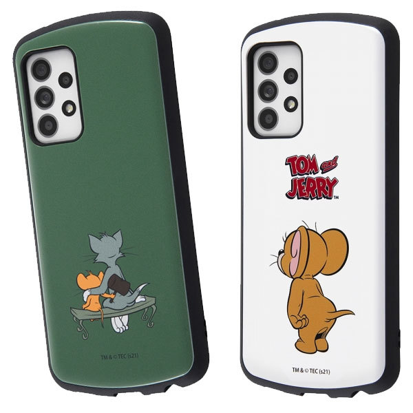 Galaxy A52 5g Sc 53b スマホケース トムとジェリー Docomo トム ジェリー かわいい カバー ギャラクシー A52 トム ジェリー Sc 53b In Wga52ac4 まくらステーション イプノス 通販 Yahoo ショッピング