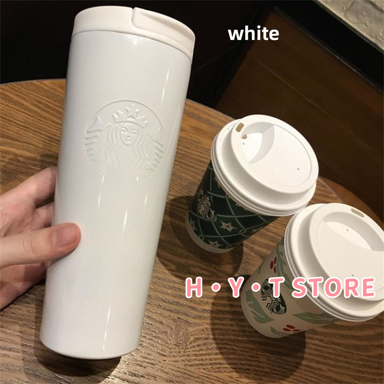 スターバックス Starbucks タンブラー 410-500ml スタバ ボトル 夏