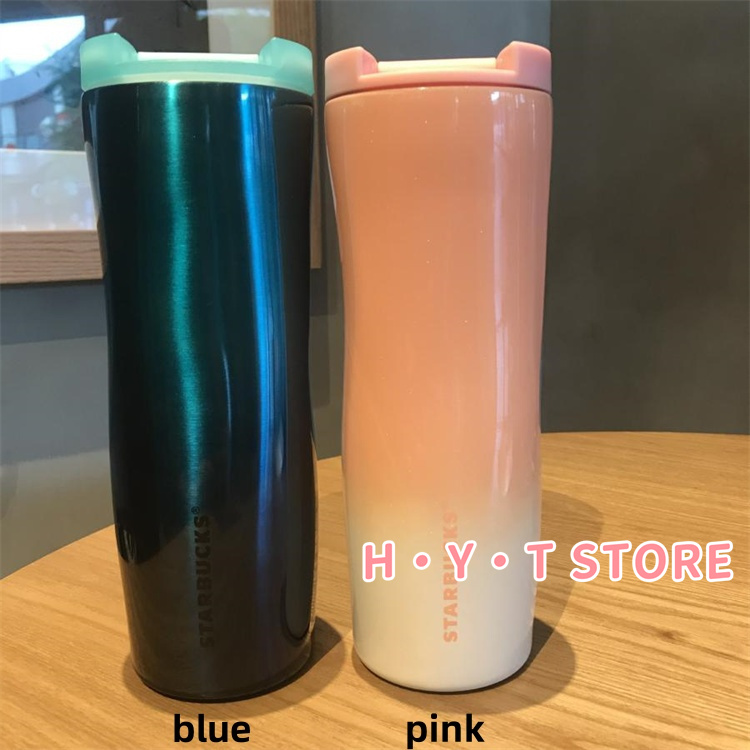 スターバックス Starbucks タンブラー 410-500ml スタバ ボトル 夏