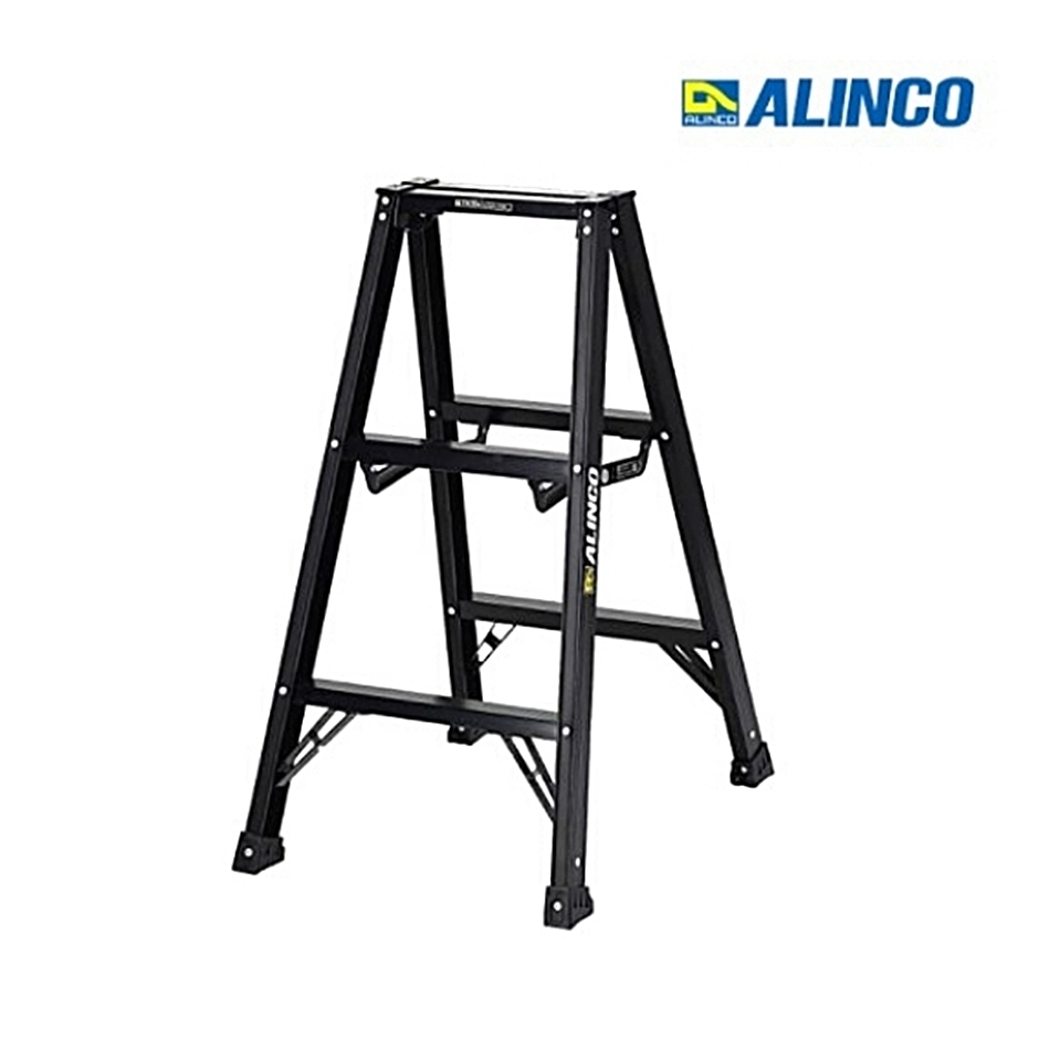 ALINCO アルインコ カラー専用脚立 BS90FX 3尺 1台 シエロ