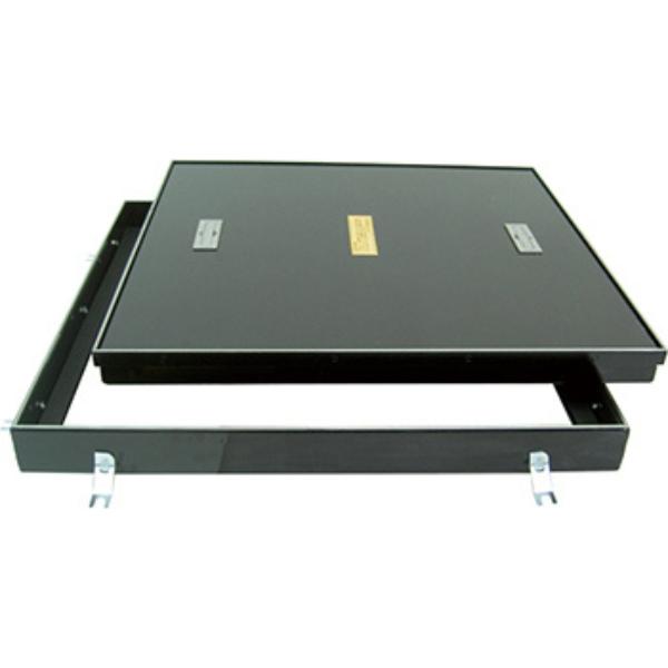 【在庫確認商品】第一機材(DKC) フロアーハッチ MKP-7S 600 09331090