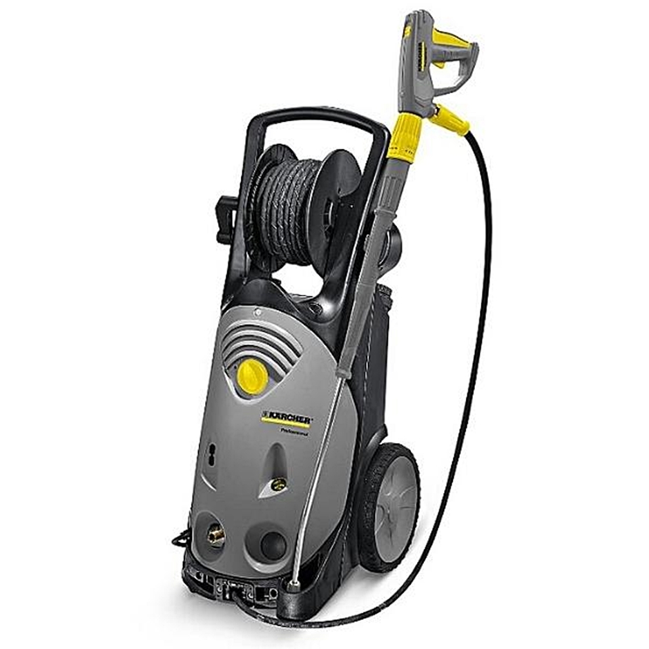 ケルヒャー 高圧洗浄機 HD10/22SX 60Hz 西日本用 業務用 冷水 1.286-930.0 KARCHER